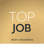 TOP JOB Logo
